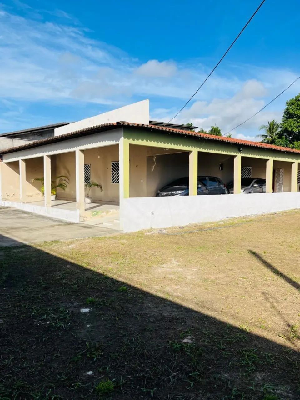 Foto - Maracanaú - Mucunã