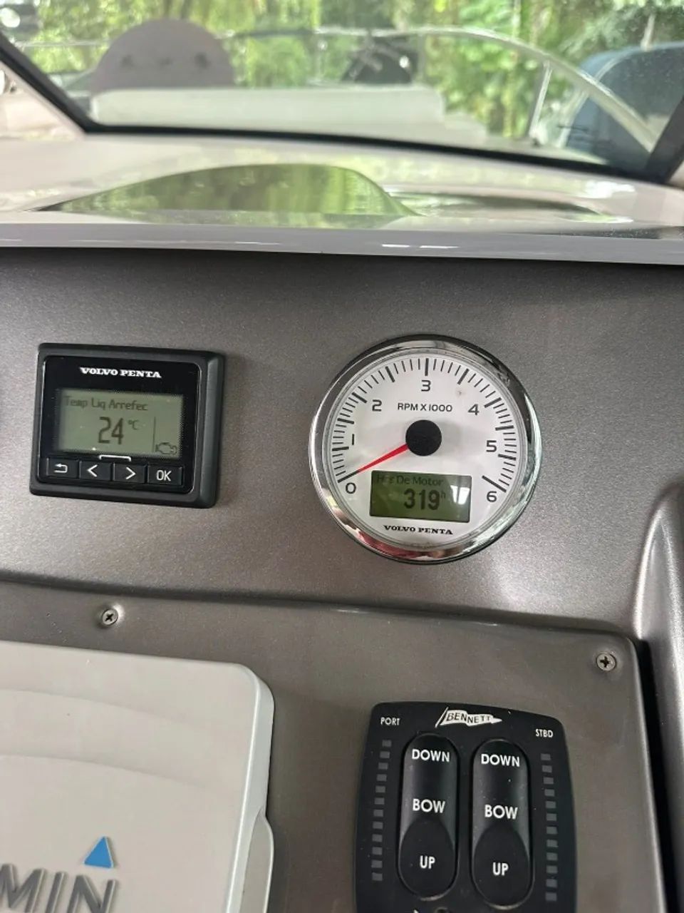 Focker 305 GT 2015 - Foto 5