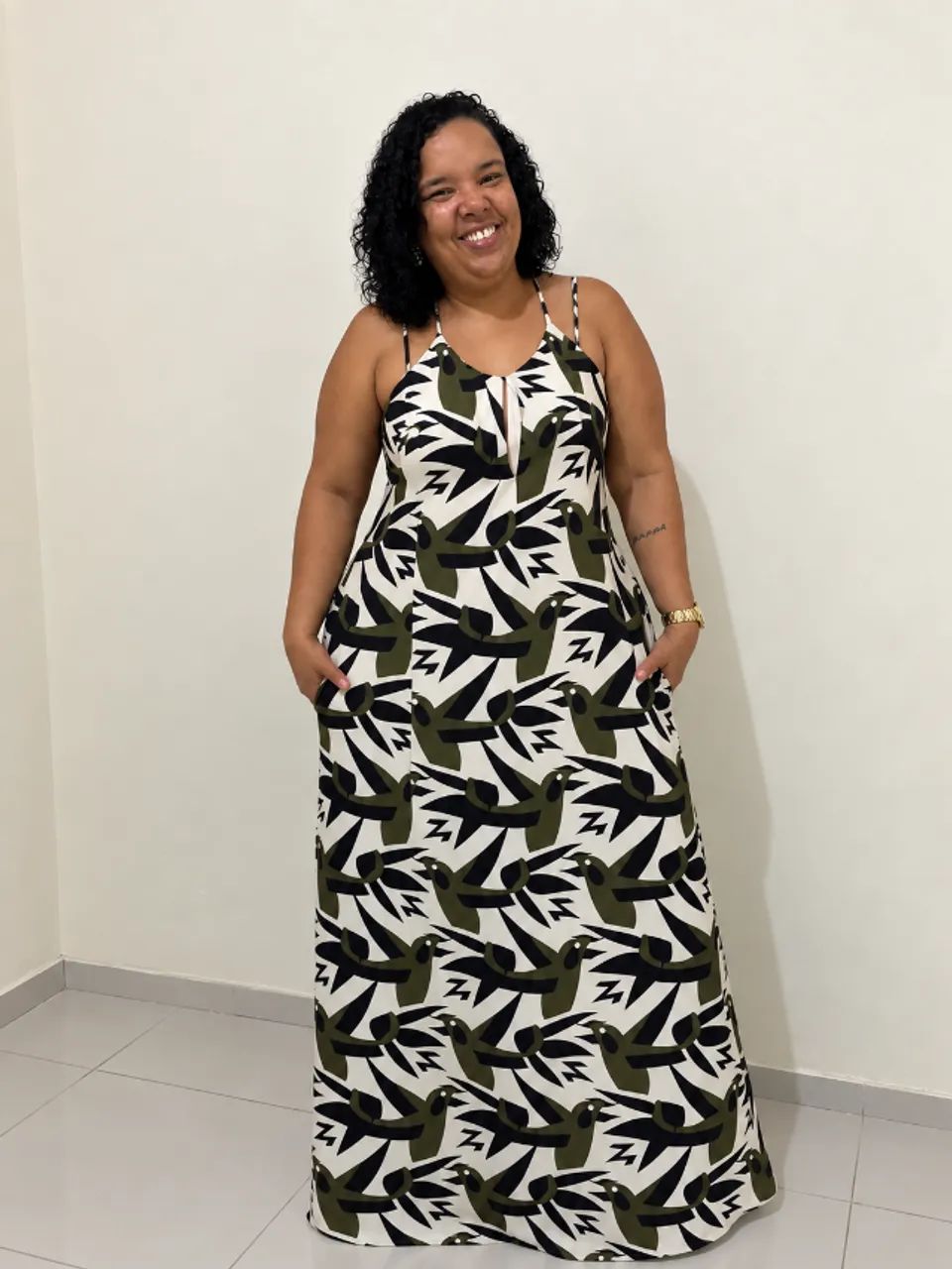 Vestido