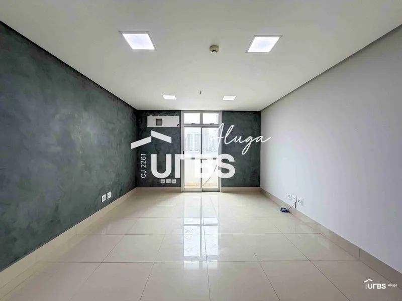 Sala, 24 m², Jardim América - Foto 3