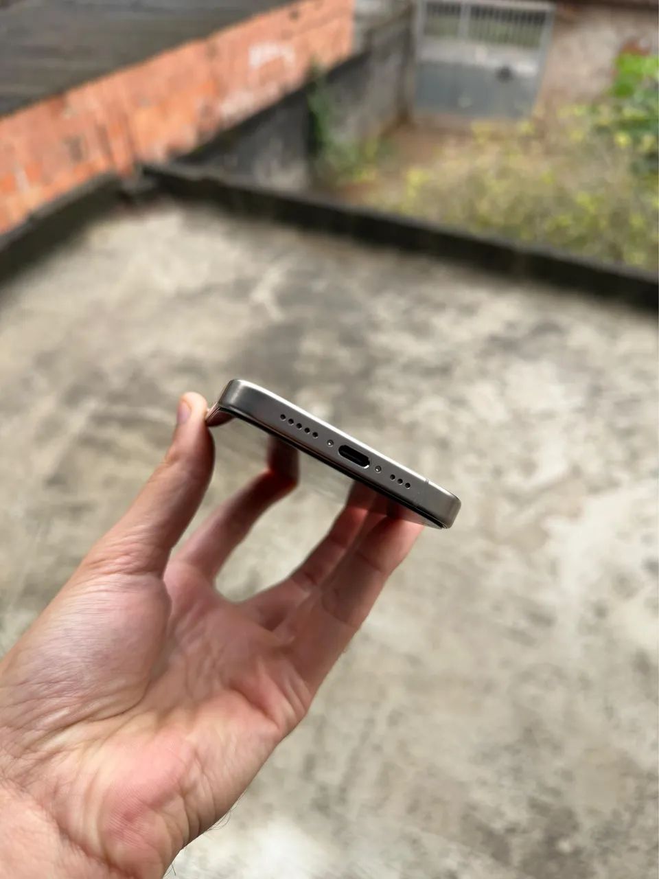 iPhone 15 Pro 128gb - Foto 3