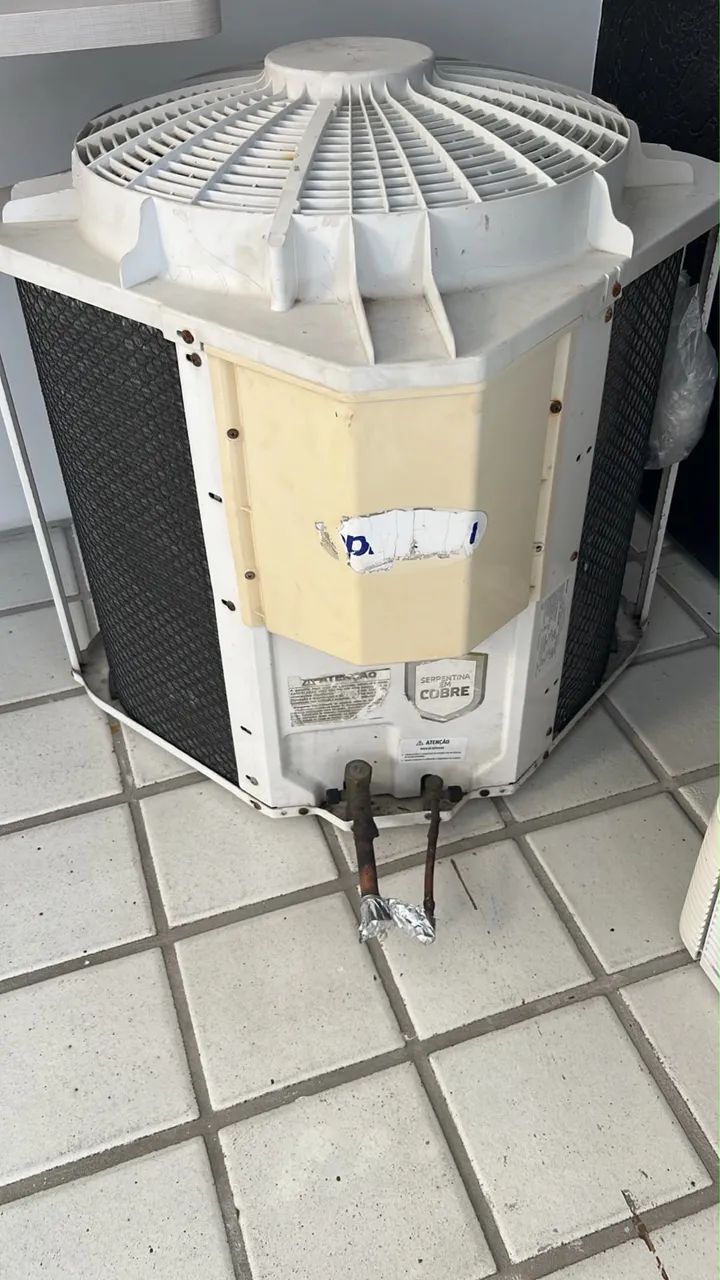 Split 60.000 btu