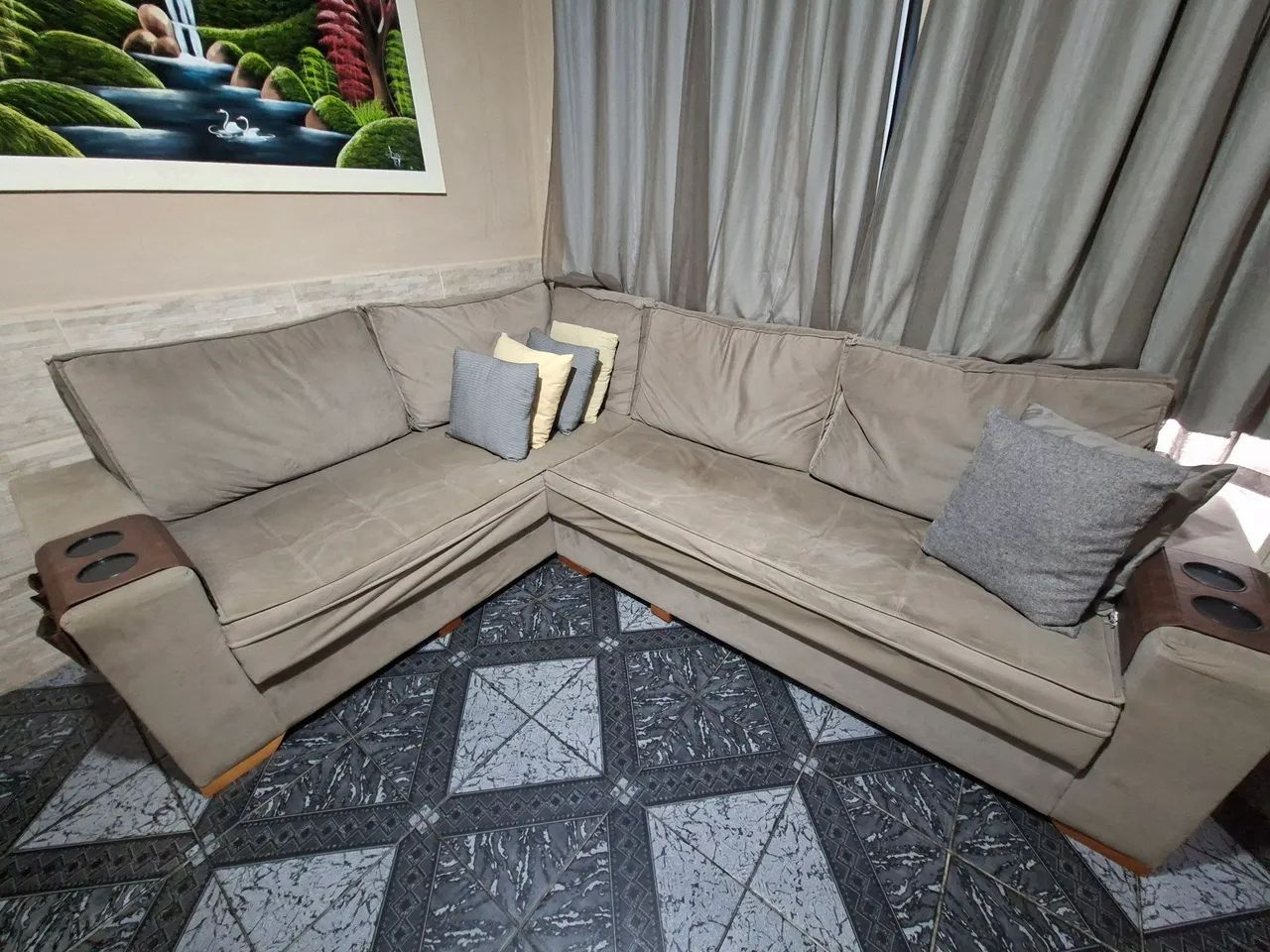 Sofá