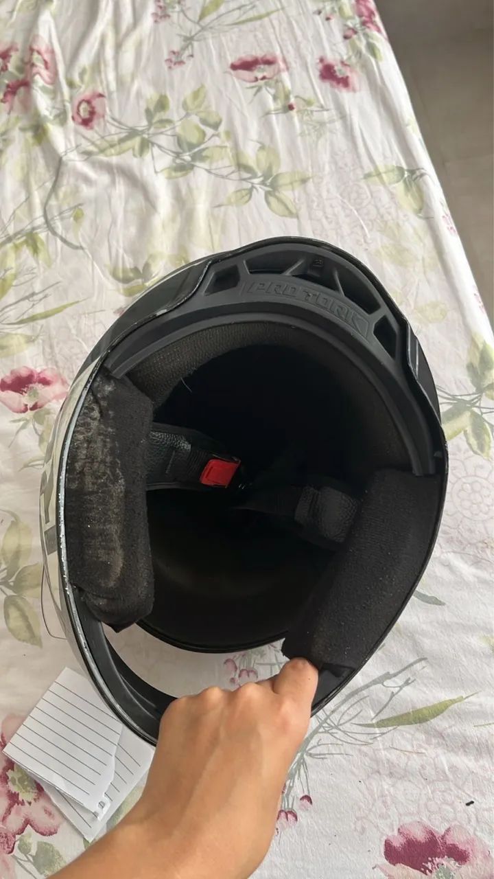 Capacete - Foto 5