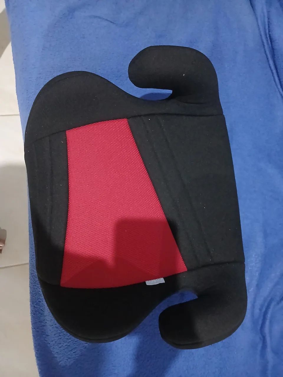 Assento de carro para criança 