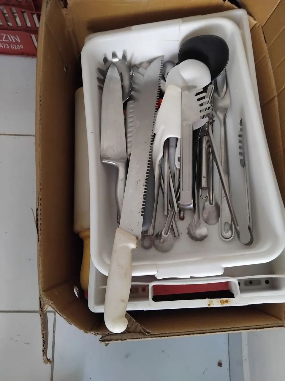 Itens para restaurante  - Foto 4