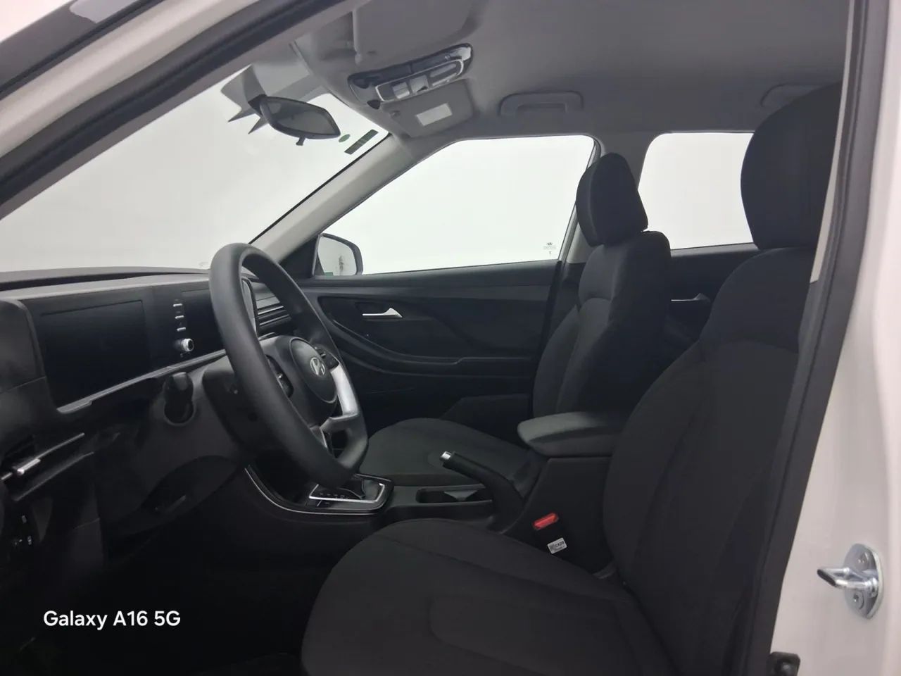 Hyundai Creta Comfort 1.0 TB 12V Flex Aut., foto 16 de 18