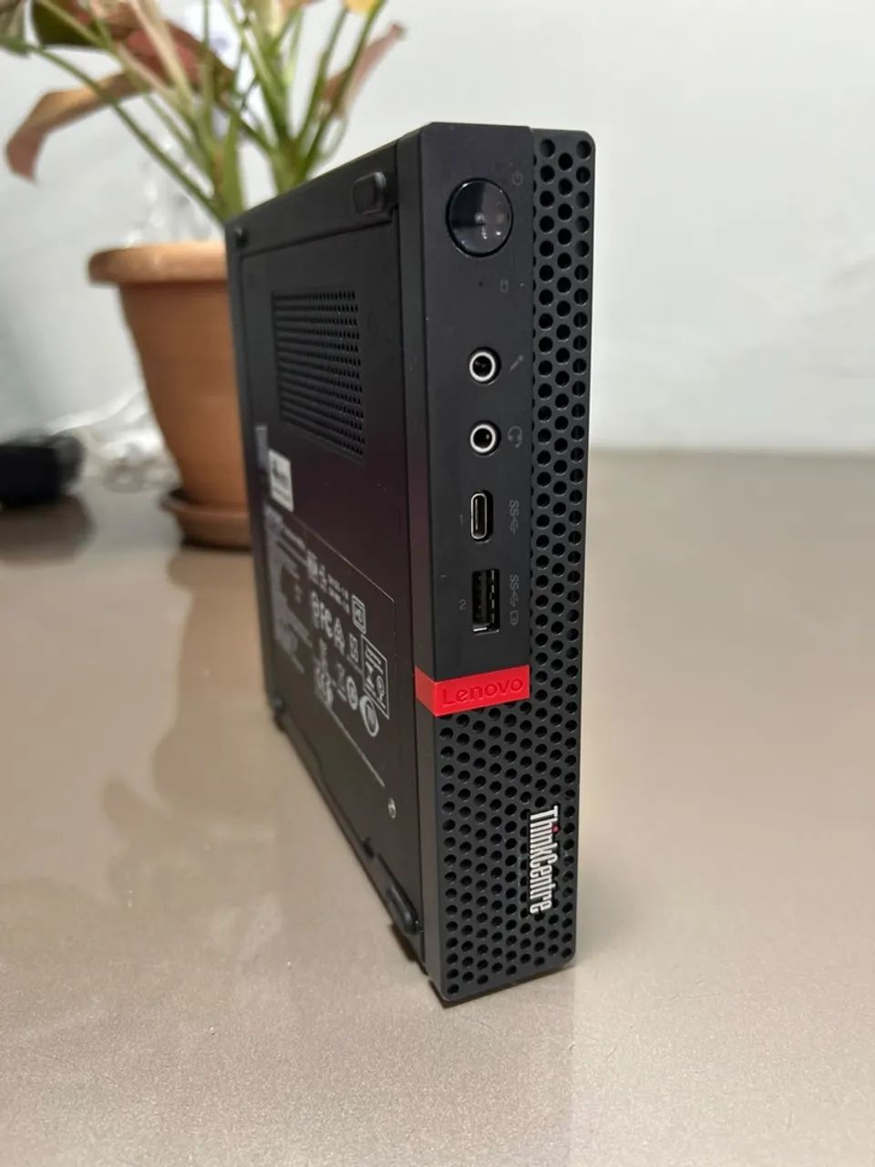 Mini Pc Lenovo I5 - Foto 4