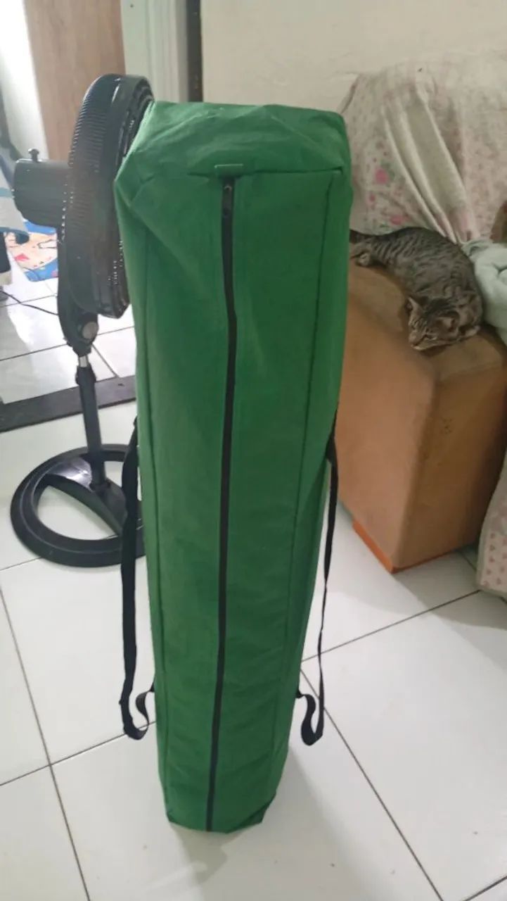 TENDA PRA ALUGAR SO PRÓS BAIRRO DE CAETÉS 1 E 2  - Foto 3
