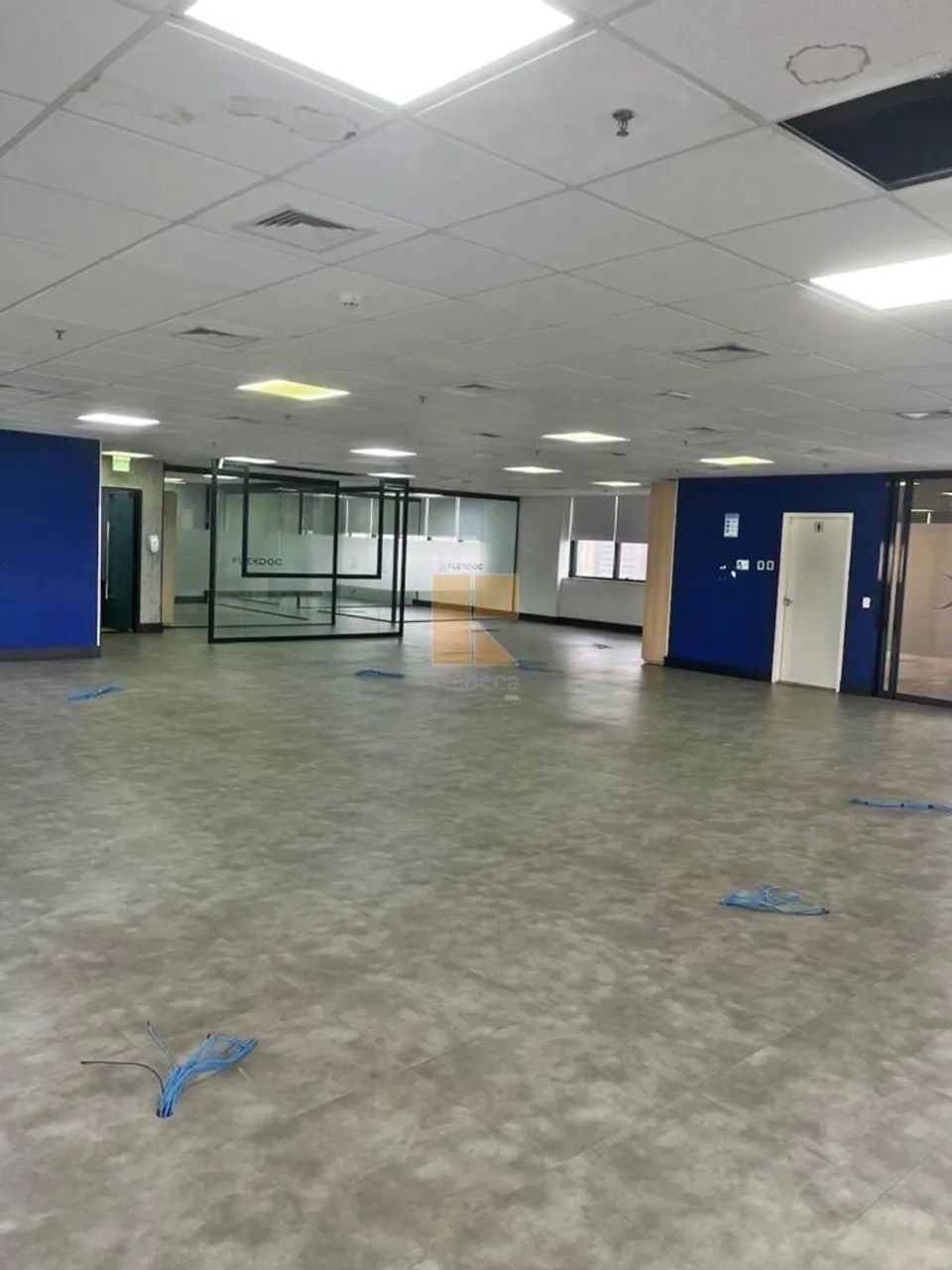 Locação conjunto comercial na Barra Funda 300 metros !!!! - Foto 3