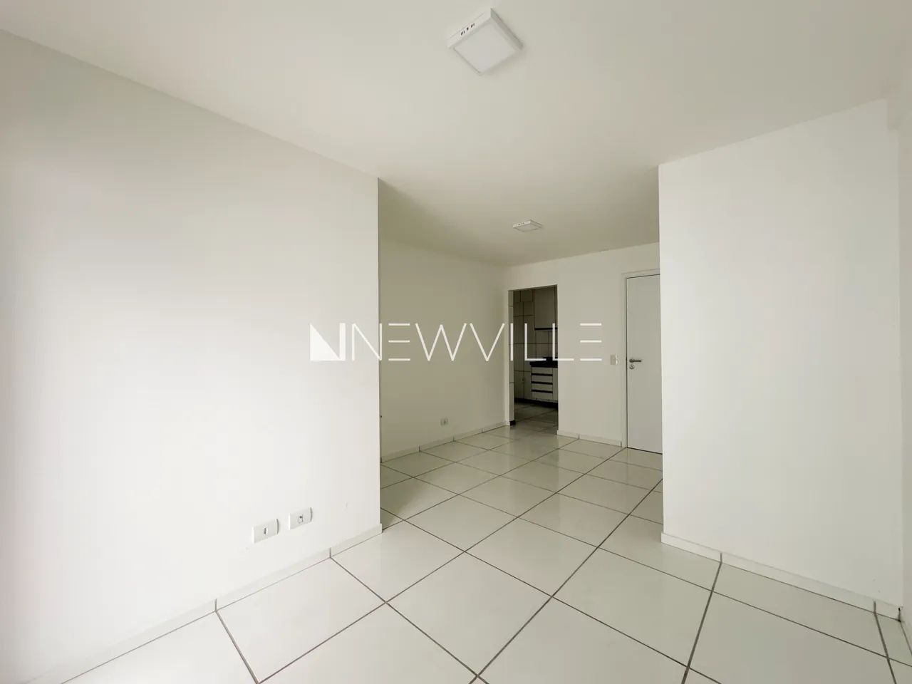 Apartamento para locação no Edifício Córdoba, em Boa Viagem  61,24m², 3 quartos, 1 suíte e - Foto 3