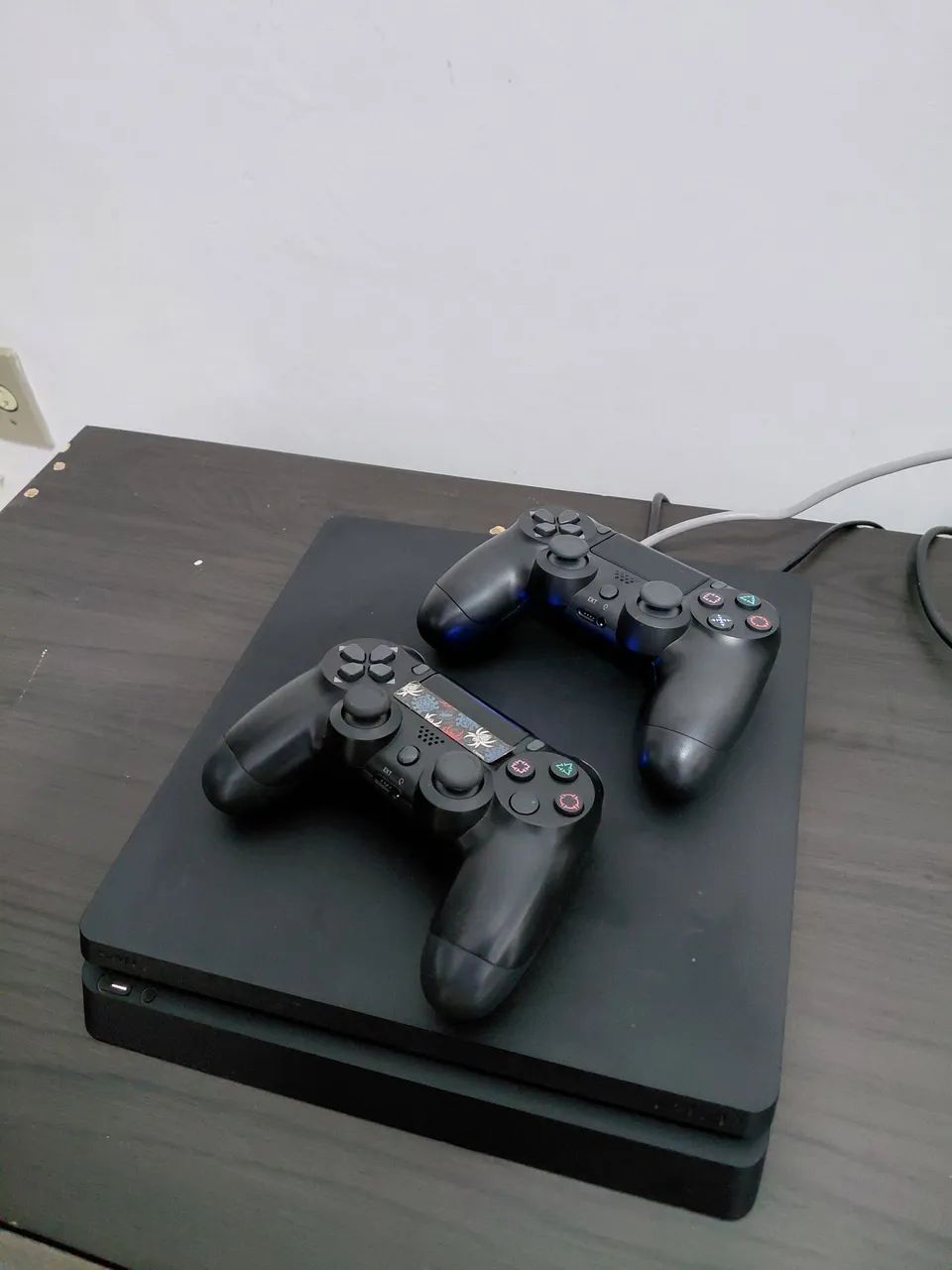 Ps4