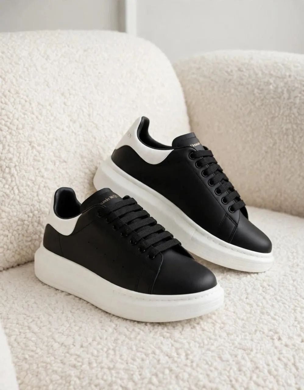 Tênis Alexander Mcqueen promoção