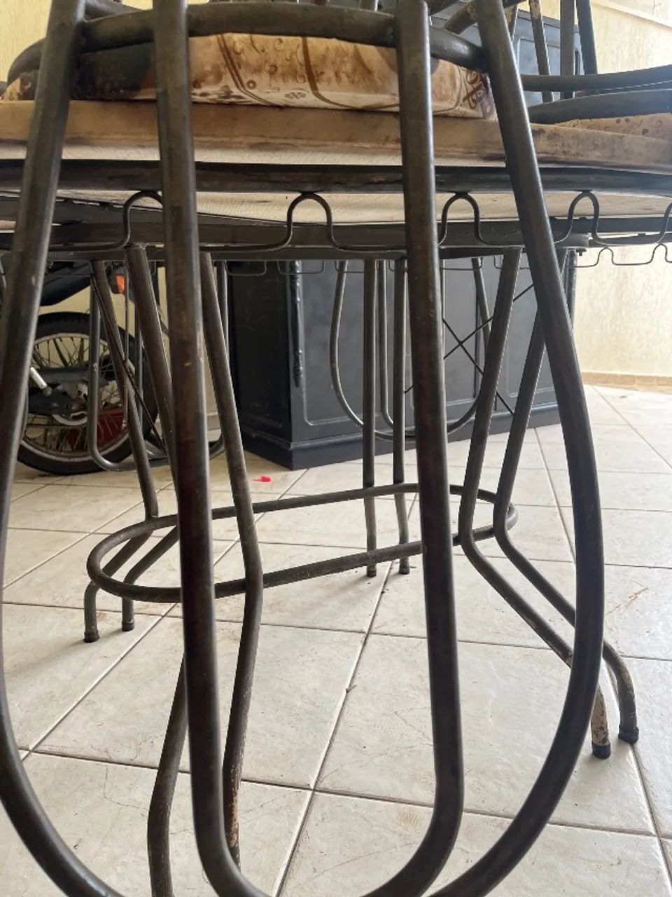 Mesa de jantar  - Foto 2