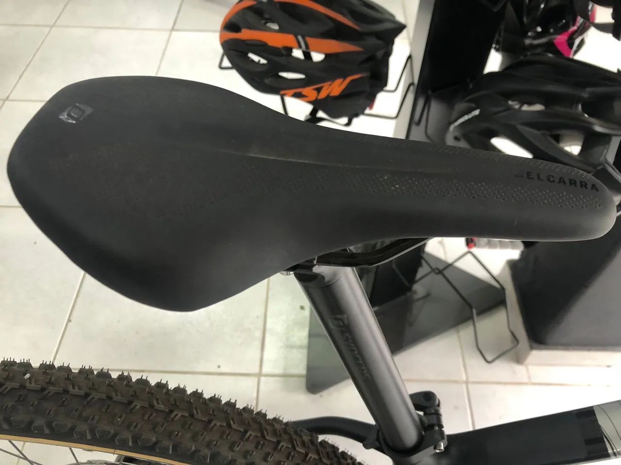 Bicicleta TSW aro 29 - Foto 4