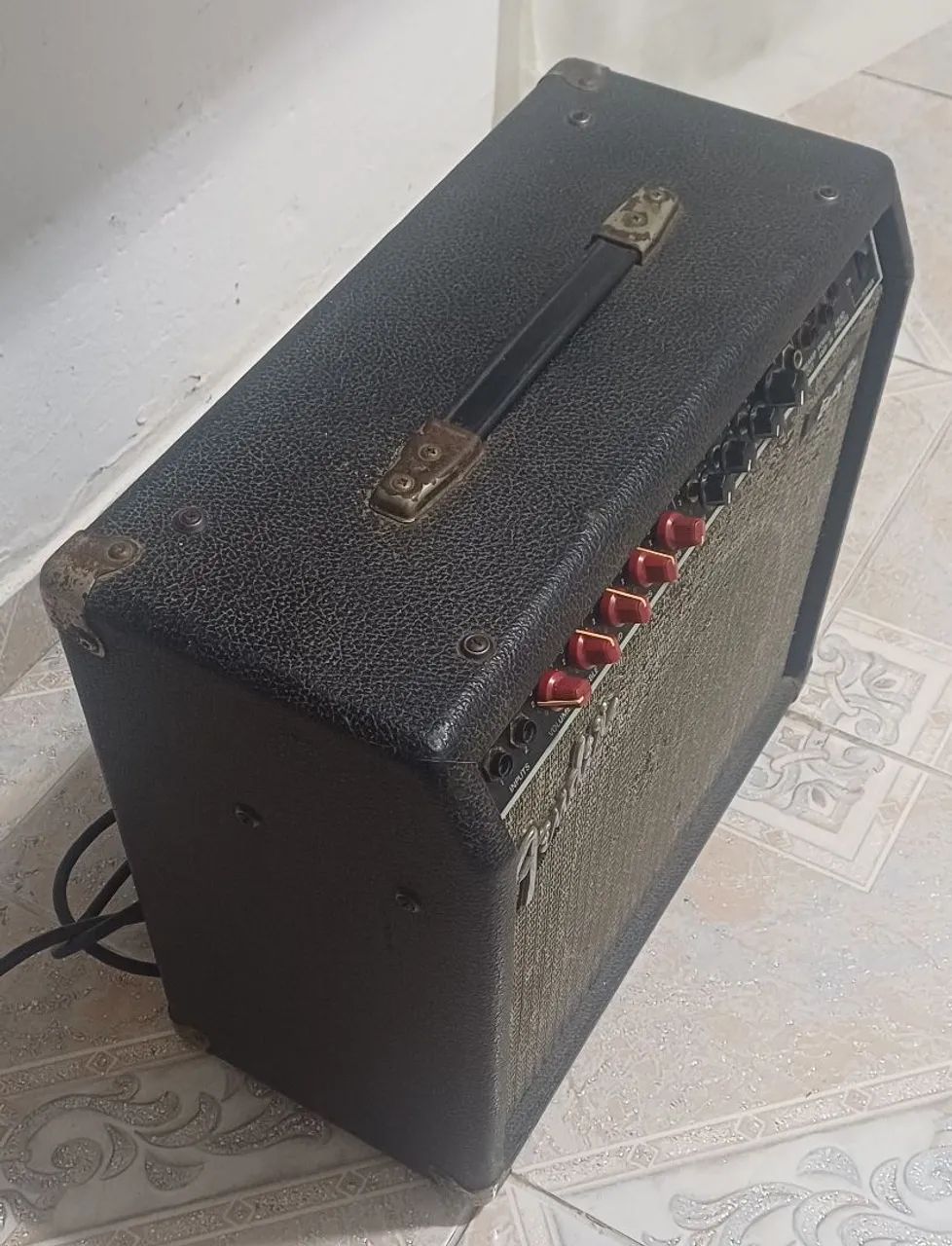 Fender Eighty-Five - Foto 3