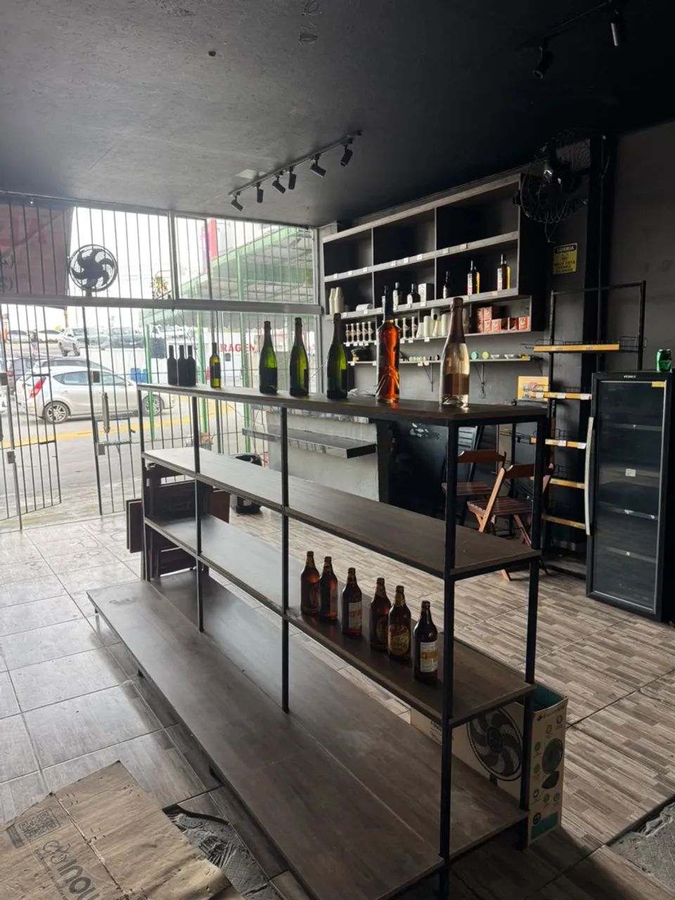 LOJA NA PRAIA CAMPISTA - DIRETO COM PROPRIETÁRIO 