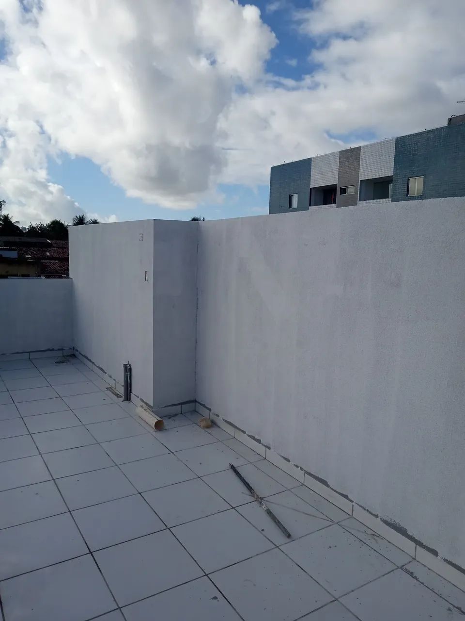 Pintor de paredes  - Foto 4