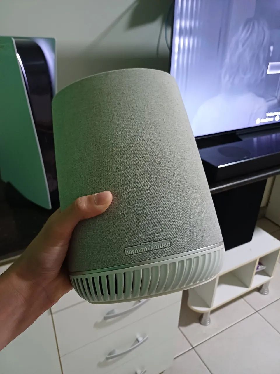 Roteador RBS 40V Com Alexa