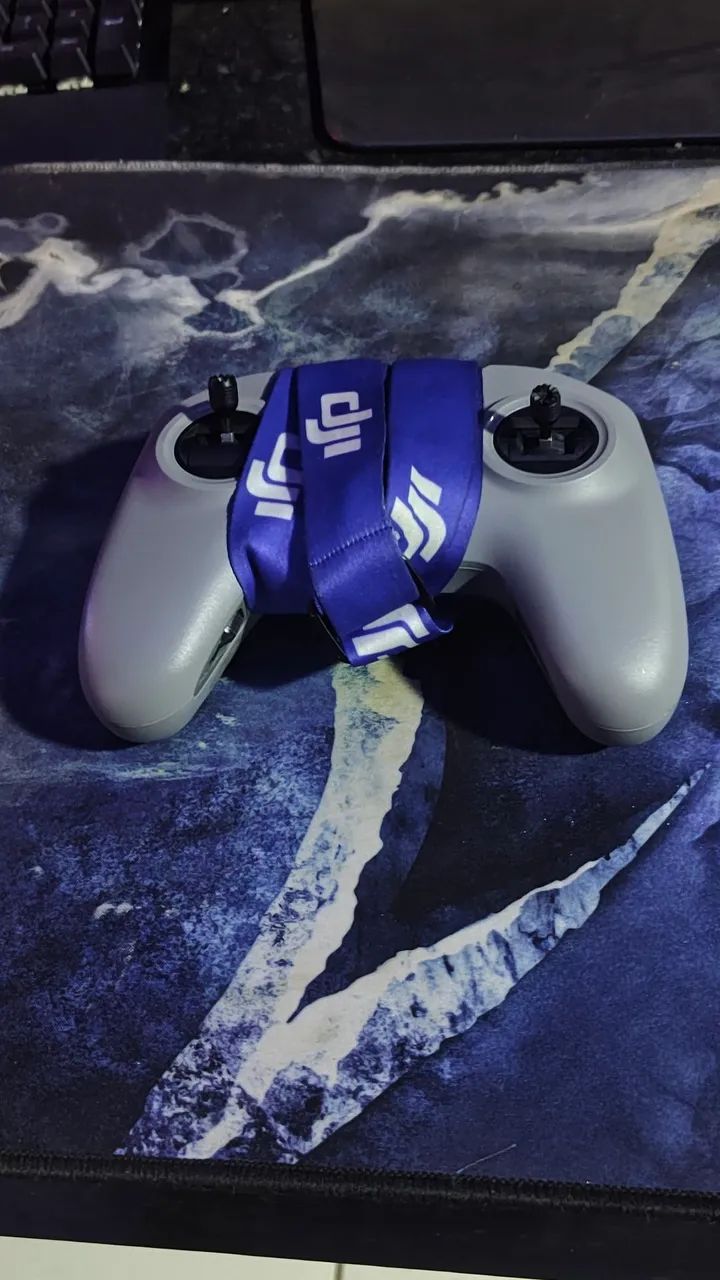 DRONE DJI FPV  - Foto 3