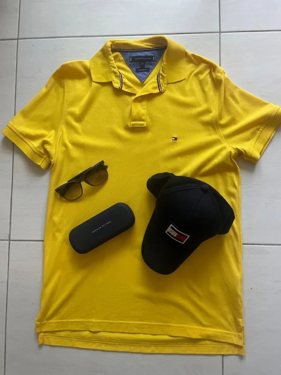 kit tommy hilfiger - Foto 2