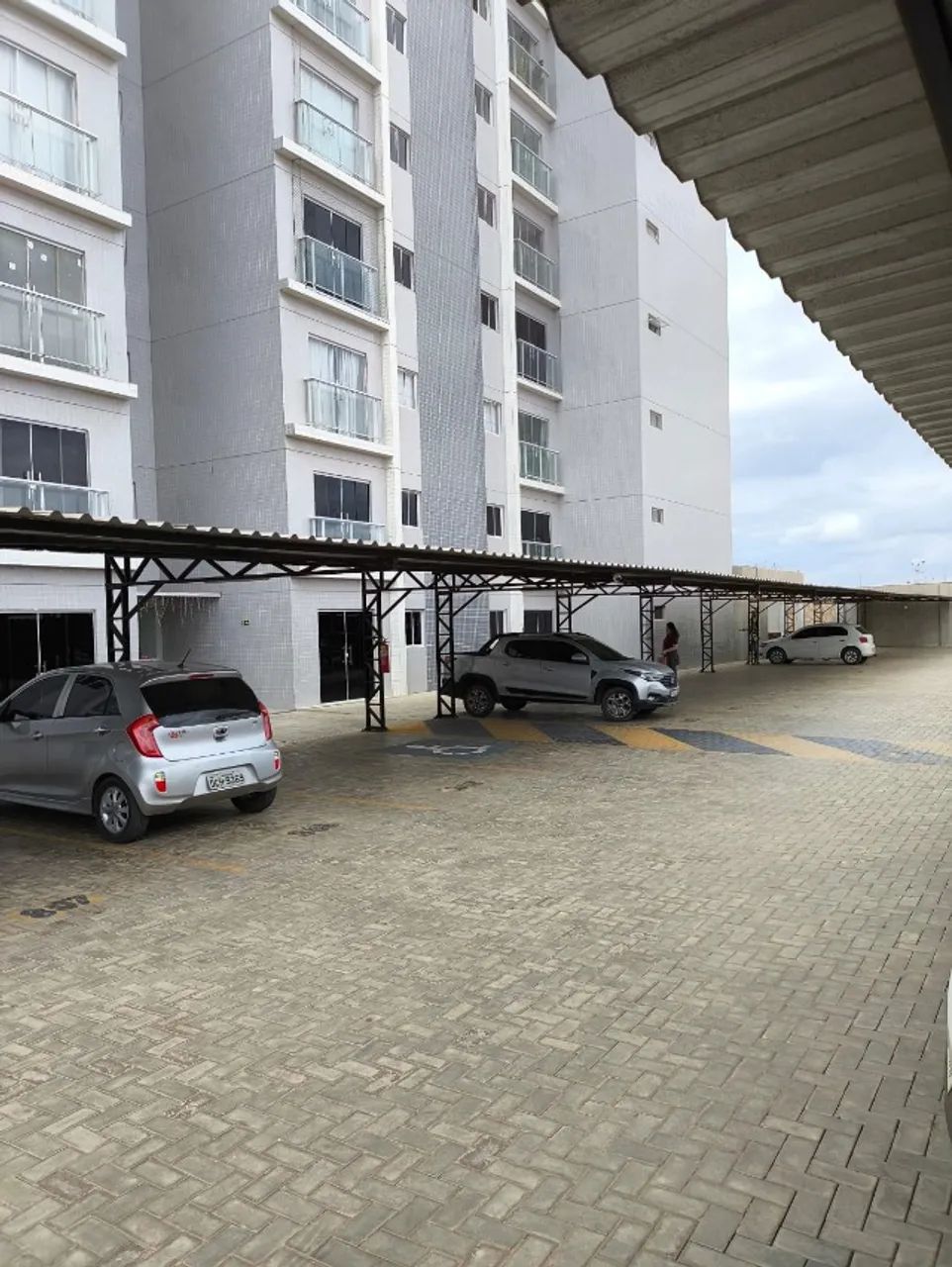 Vende-se La Residence Mossoró (105,28m²) - Foto 4