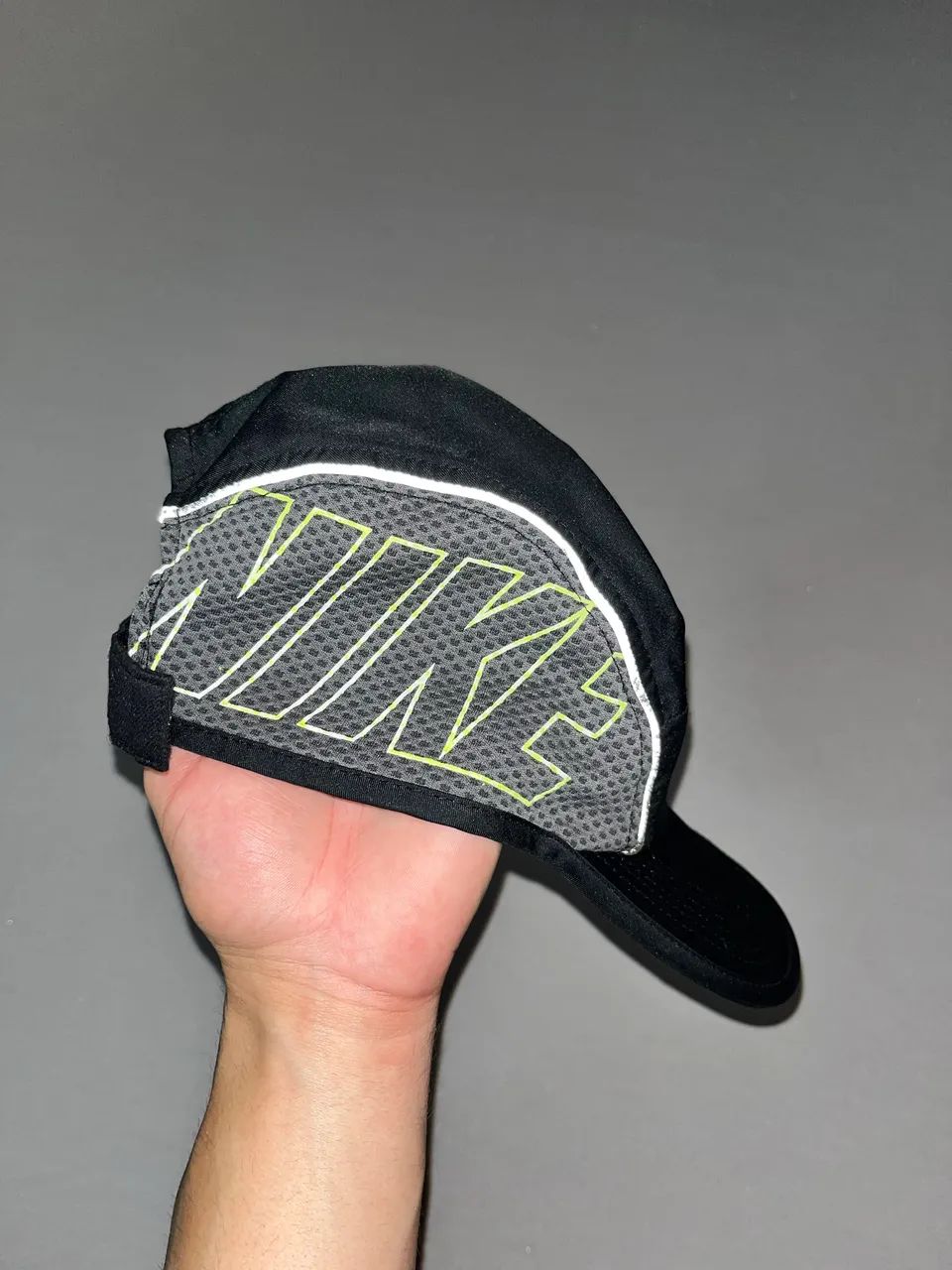 Boné Nike AW84