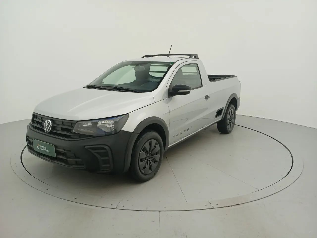 Volkswagen Saveiro