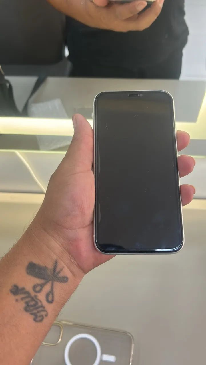 iPhone 11 128gb - Foto 2