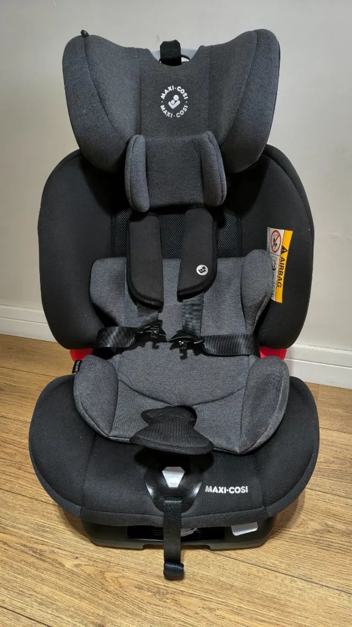 Cadeirinha de bebê para carro maxi cosi jasper
