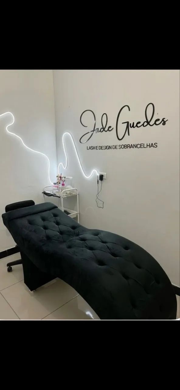 FABRICAMOS MACA DE ESTÉTICA COM ESCADA POR ENCOMENDA  - Foto 5