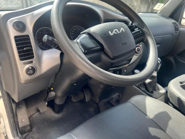 Bongo Bau K 2500 4wd  - Foto 5