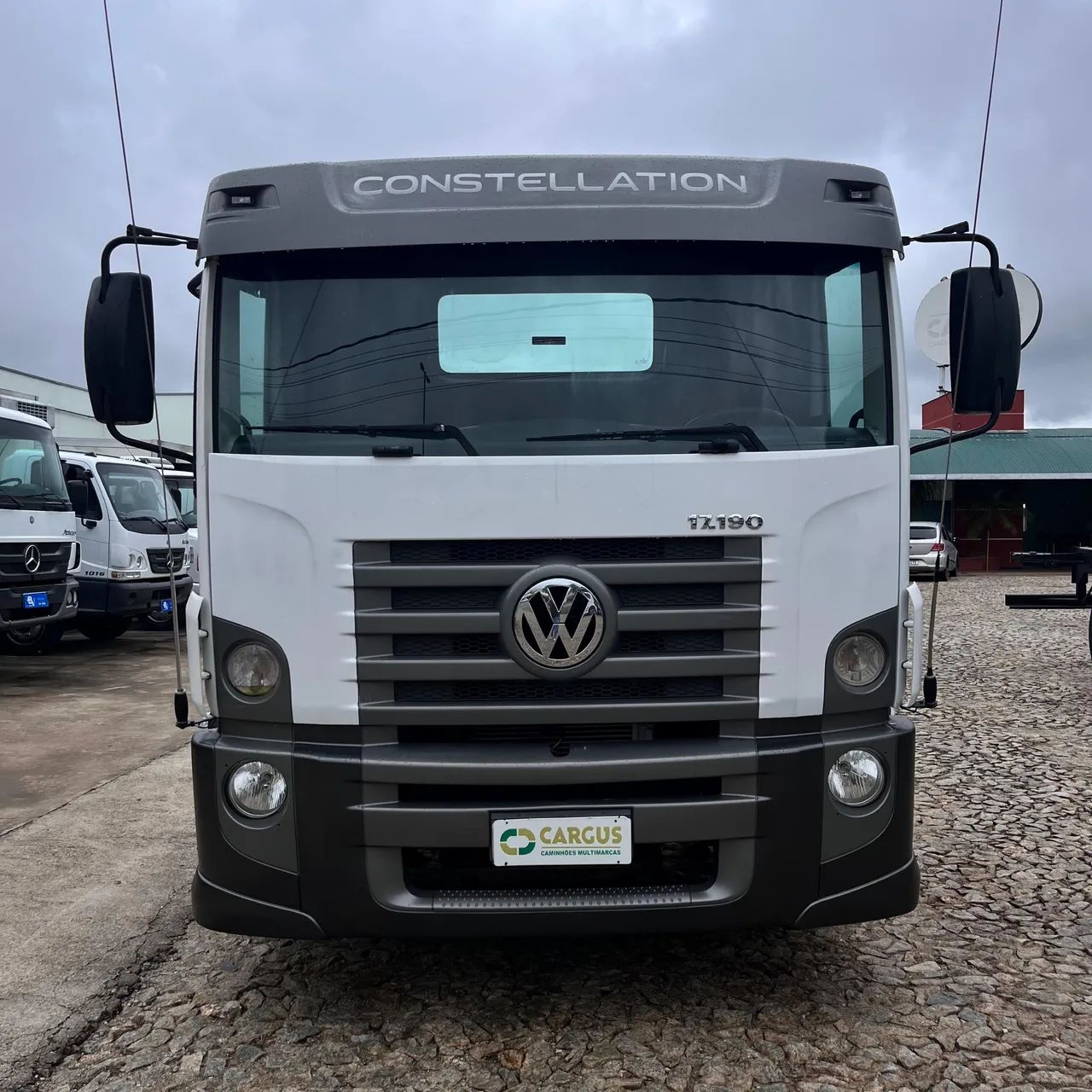 VW 17190 2014 - Foto 6