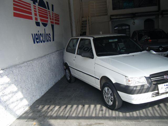 2000,00 Entrada + 48X 499,00 financio para autonomos s/ Comprovação de renda - Foto 4