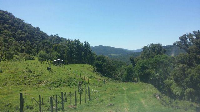 Urubici, sitio com varias cachoeiras/chácara em Urubici / fazenda em Urubici - Foto 10