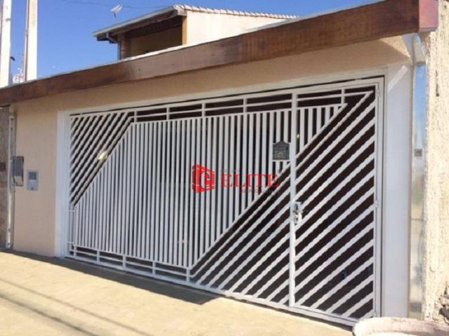 Casa com 3 dormitórios à venda, 80 m² por r$ 265.000,00 - residencial parque dos sinos - j