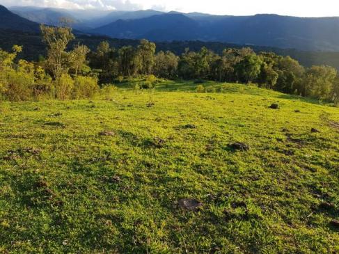Urubici, sitio com varias cachoeiras/chácara em Urubici / fazenda em Urubici - Foto 14