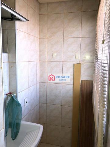Apartamento com 2 dormitórios à venda, 63 m² por r$ 245.000 - centro - são josé dos campos - Foto 11