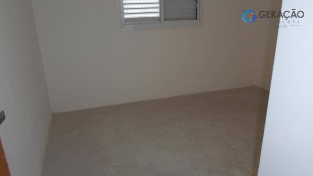 Apartamento residencial à venda, residencial bosque dos ipês, são josé dos campos. - Foto 3