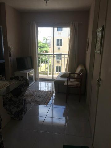 Condominio Vila Itacare - Apartamento 3 quartos em Praia da Baleia