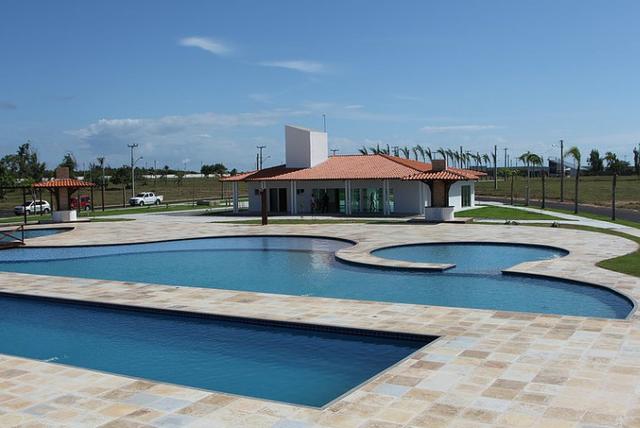 Loteamento Conviver Parnaíba Residence - Foto 2