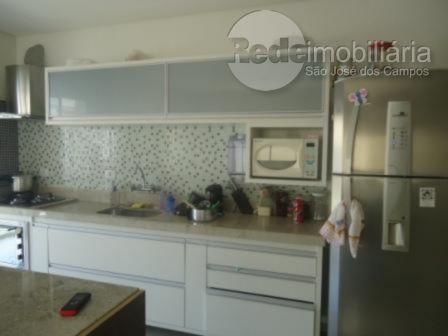 Casa residencial à venda, urbanova, são josé dos campos - ca0733. - Foto 14