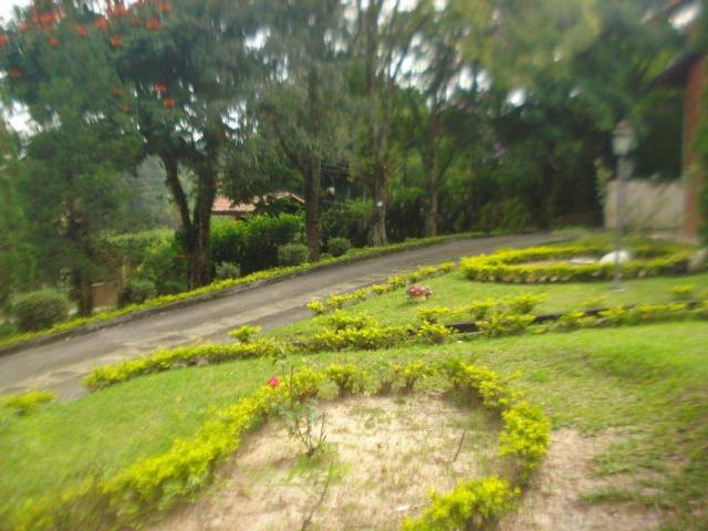 Chácara com 3 dormitórios à venda, 3950 m² por r$ 852.000,00 - condomínio lagoinha - jacar