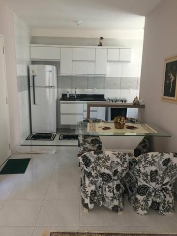 Condominio Vila Itacare - Apartamento 3 quartos em Praia da Baleia - Foto 5