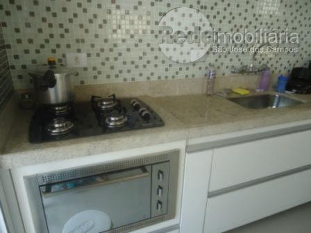 Casa residencial à venda, urbanova, são josé dos campos - ca0733. - Foto 13