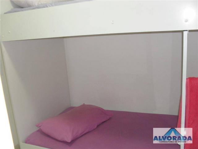 Apartamento residencial para venda e locação, royal park, são josé dos campos. - Foto 17