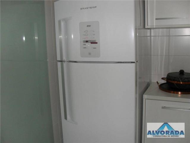 Apartamento residencial para venda e locação, royal park, são josé dos campos. - Foto 7