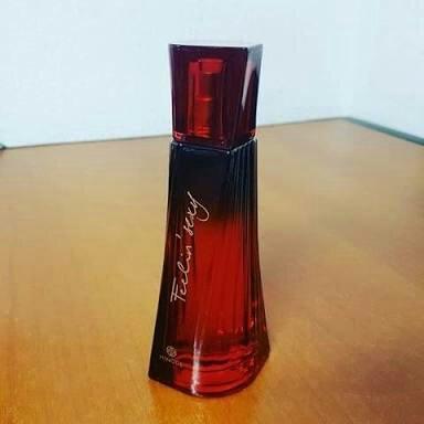 Perfume Feelin Sexy Feminino