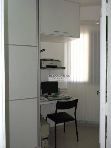 Apartamento residencial à venda, vila adyana, são josé dos campos. - Foto 10