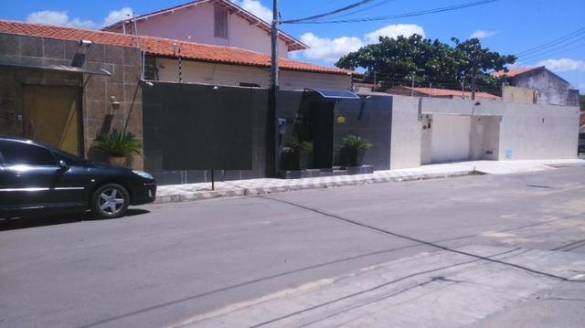 Vicente Pinzon ! Casa Duplex Comercial/Residencial 792m² com 4 quartos e 4 vagas